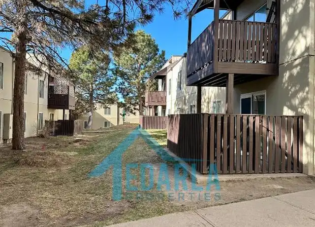 Property at 9700 E Iliff Ave, Denver, CO, 80231, 2 beds, 1 bath, [object Object]