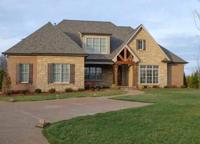 Property at 8249 Ambrose Ct, Brentwood, TN, 37027, 5 beds, 4 baths, [object Object]