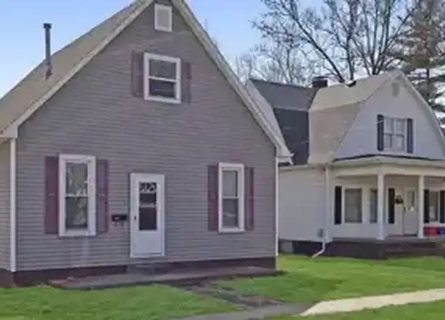 Property at 902 W Calhoun St, Springfield, IL, 62702, 3 beds, 1 bath, [object Object]