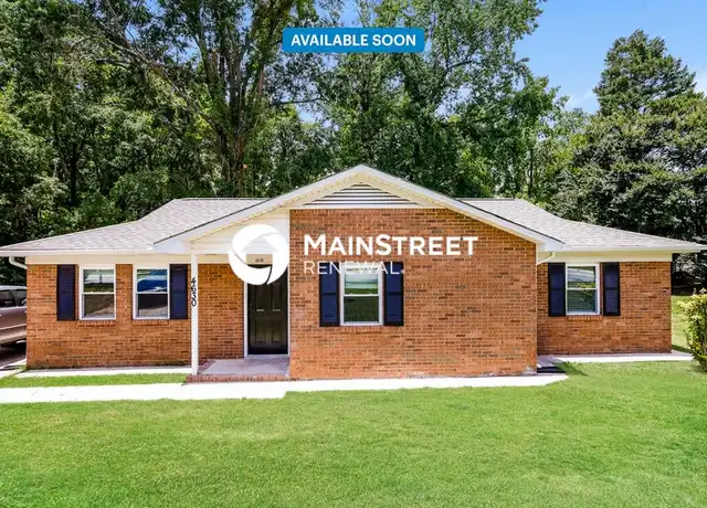 Property at 4630 Lawrence Orr Rd, Charlotte, NC, 28212, 3 beds, 2 baths, [object Object]