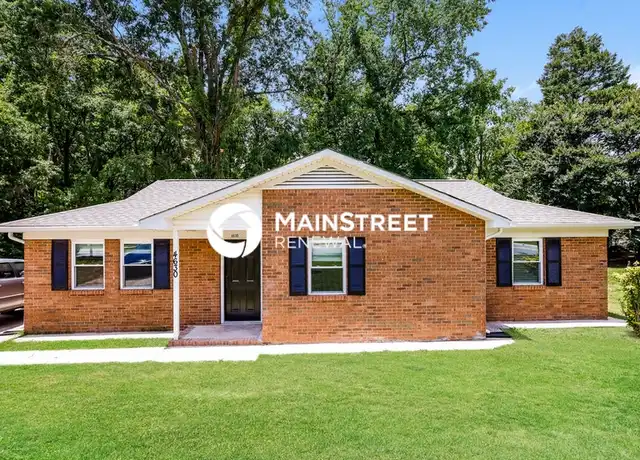 Property at 4630 Lawrence Orr Rd, Charlotte, NC, 28212, 3 beds, 2 baths, [object Object]