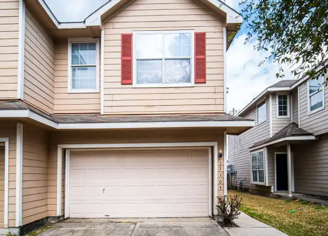 Property at 13103 Peppergate Ln, Houston, TX, 77044, 3 beds, 2.5 baths, [object Object]
