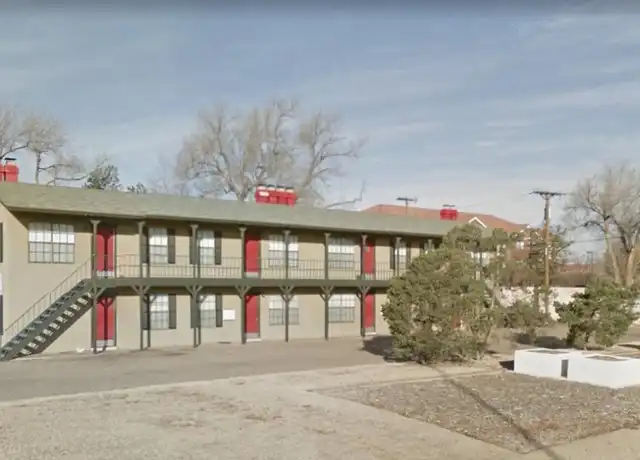 Property at 2506 20th St Unit 2, Lubbock, TX, 79410, 1 bed, 1 bath, [object Object]