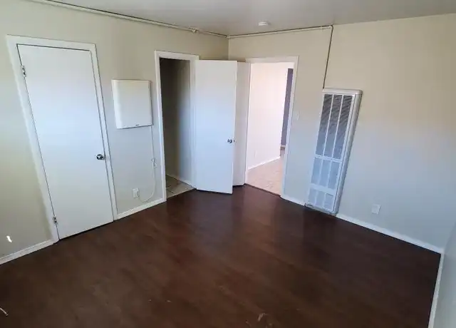 Property at 2115 Gold Ave SE Unit G, Albuquerque, NM, 87106, 1 bed, 1 bath, [object Object]