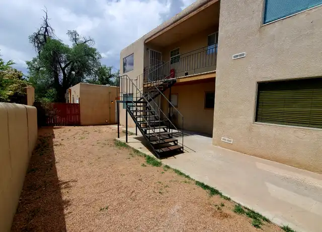 Property at 2115 Gold Ave SE Unit G, Albuquerque, NM, 87106, 1 bed, 1 bath, [object Object]