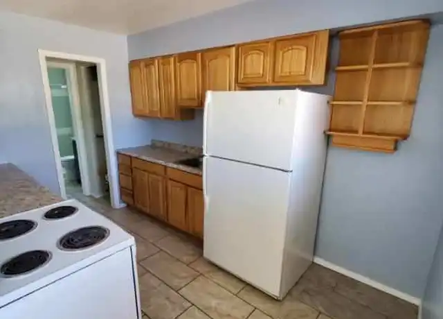 Property at 2115 Gold Ave SE Unit G, Albuquerque, NM, 87106, 1 bed, 1 bath, [object Object]