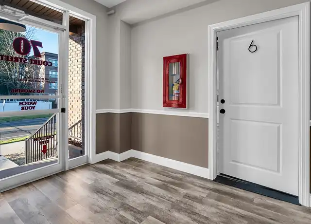 Property at 70 Court St Unit 6, Westfield, MA, 01085, 2 beds, 1 bath, [object Object]