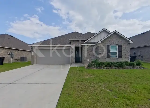Property at 118 ORTHELLO Ct, Lafayette, LA, 70507, 3 beds, 2 baths, [object Object]