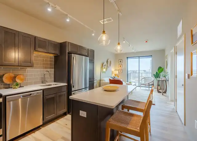Property at Flats on Howard - 2211 Howard St, Omaha, NE, 68102, 0-2 beds, 1 bath, [object Object]