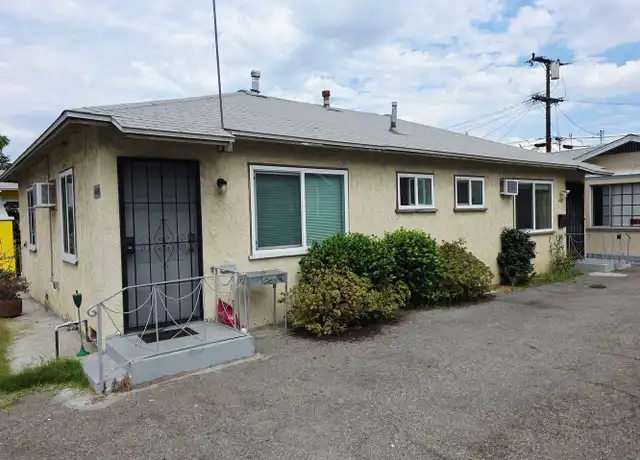 Property at 449 W Harvard St Unit B, Glendale, CA, 91204, 3 beds, 2 baths, [object Object]