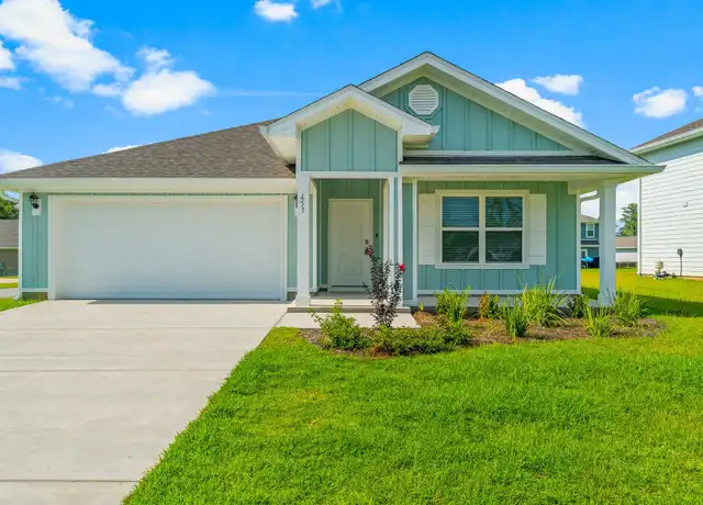 Property at 453 Riverwalk Cir, Freeport, FL, 32439, 4 beds, 2 baths, [object Object]