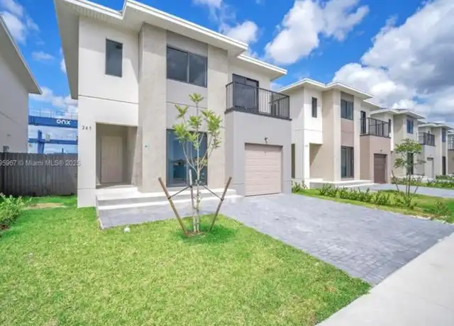 Property at 245 NW 13th Pl, Florida City, FL, 33034, 5 beds, 4 baths, [object Object]