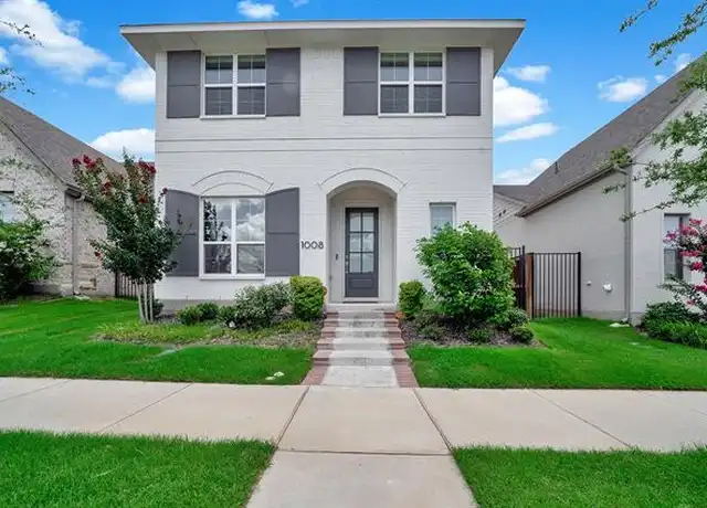Property at 1008 Bolden Ave, Crowley, TX, 76036, 3 beds, 2.5 baths, [object Object]