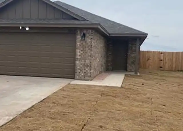 Property at 2866 Melissa Ln, Abilene, TX, 79606, 3 beds, 2 baths, [object Object]