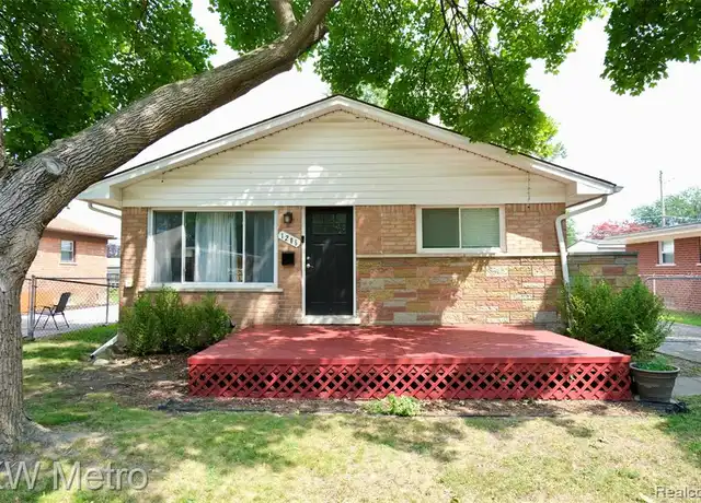 Property at 1205 Alvin St, Westland, MI, 48186, 3 beds, 1.5 baths, [object Object]
