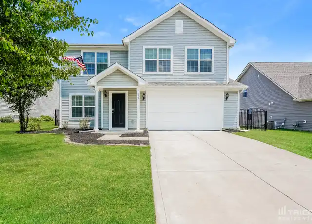 Property at 639 Geronimo Dr, Greenfield, IN, 46140, 4 beds, 2.5 baths, [object Object]