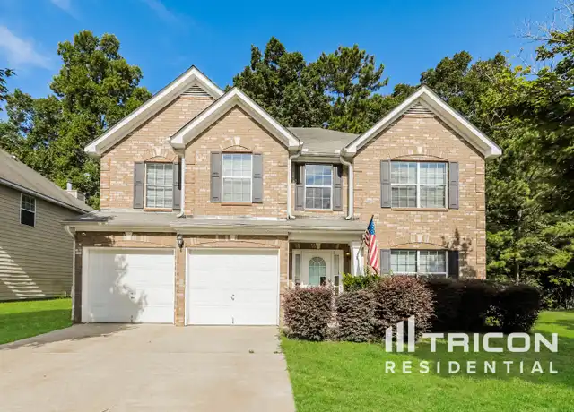 Property at 2214 Benidorm Ct, Atlanta, GA, 30349, 4 beds, 3 baths, [object Object]