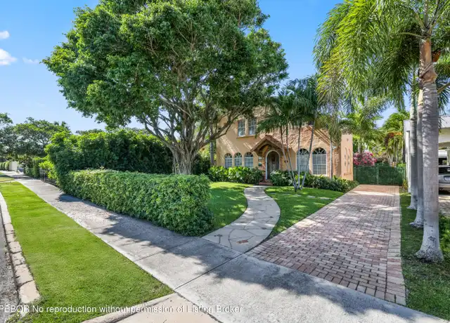 Property at 325 Greymon Dr, West Palm Beach, FL, 33405, 4 beds, 3.5 baths, [object Object]