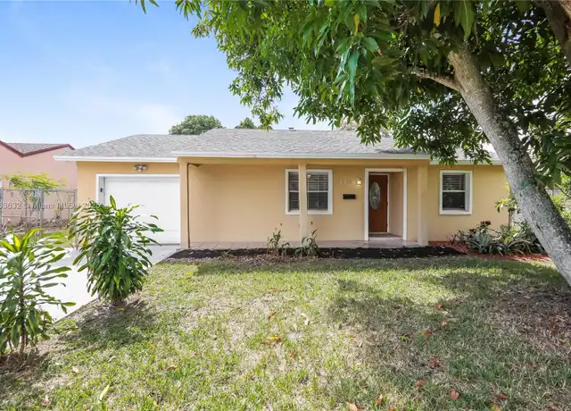 Property at 3406 Avenue Villandry, Delray Beach, FL, 33445, 3 beds, 2 baths, [object Object]