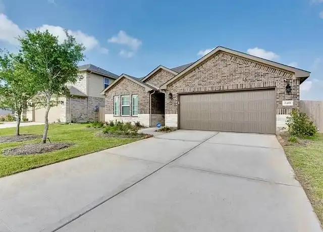Property at 2418 Humble Way, Rosenberg, TX, 77471, 4 beds, 3 baths, [object Object]