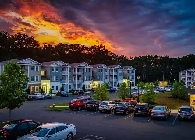 Property at The Arbors at Brighton Park - 627 Brighton Park Way, Bloomfield, CT, 06002, 2 beds, 2 baths, [object Object]