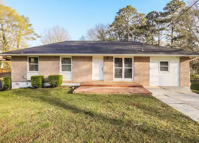 Property at 494 Clara Dr, Riverdale, GA, 30274, 4 beds, 2 baths, [object Object]