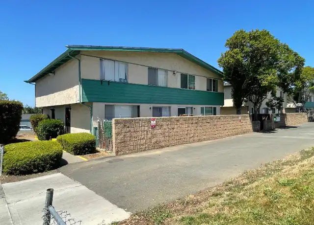 Property at 240 Holly St Unit 01, Vallejo, CA, 94589, 2 beds, 1 bath, [object Object]