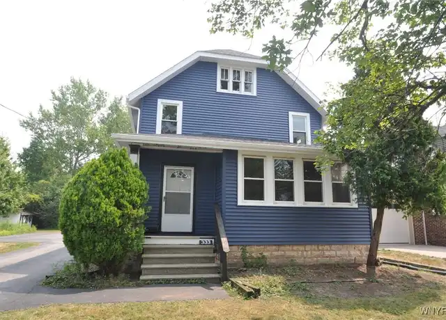 Property at 333 Getzville Rd, Buffalo, NY, 14226, 3 beds, 1 bath, [object Object]