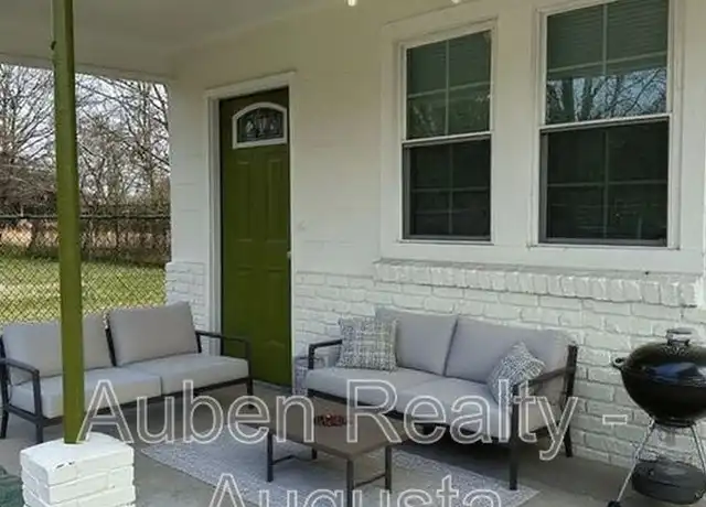 Property at 1422 Clay St, Augusta, GA, 30901, 3 beds, 1 bath, [object Object]