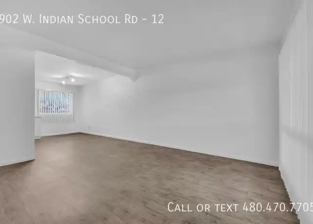 Property at 902 W Indian School Rd Unit 12, Phoenix, AZ, 85013, 2 beds, 1 bath, [object Object]