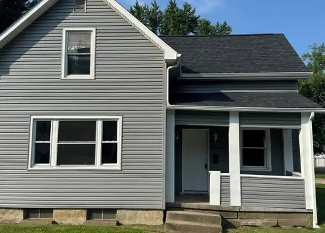 Property at 932 Keen St, Zanesville, OH, 43701, 3 beds, 2 baths, [object Object]