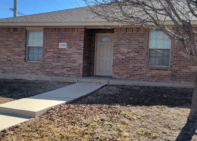 Property at 2701 Steves Way, Amarillo, TX, 79118, 3 beds, 2 baths, [object Object]