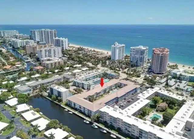Property at 1461 S Ocean Blvd, Pompano Beach, FL, 33062, 1 bed, 1.5 baths, [object Object]