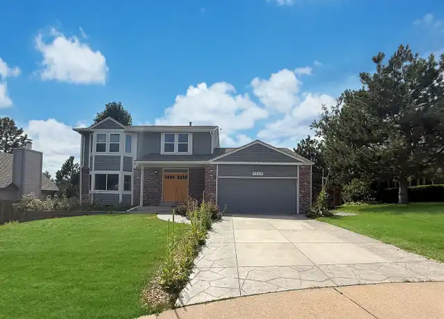 Property at 5549 S Yampa Ct, Centennial, CO, 80015, 4 beds, 3.5 baths, [object Object]