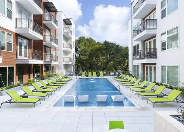 Property at 3605 S Lamar Blvd Unit S6-12, Austin, TX, 78704, 0 beds, 1 bath, [object Object]