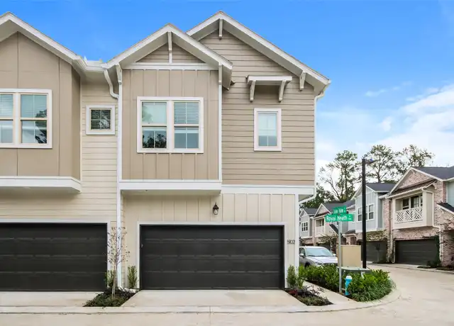 Property at 5102 Royal Heath Dr, Houston, TX, 77018, 3 beds, 2.5 baths, [object Object]