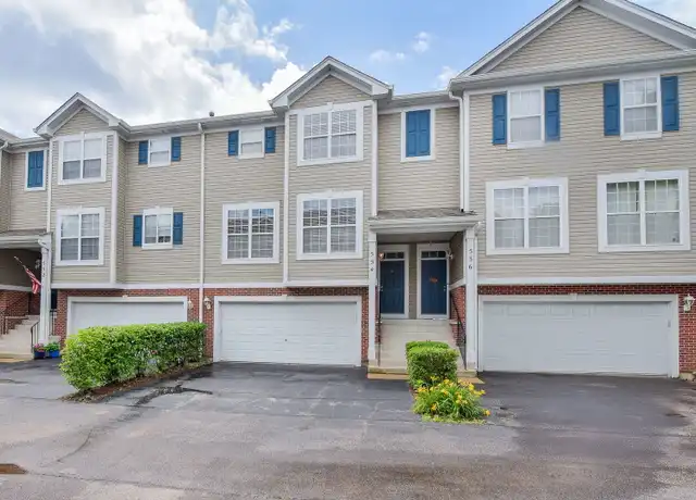 Property at 554 Declaration Ln, Aurora, IL, 60502, 2 beds, 2.5 baths, [object Object]