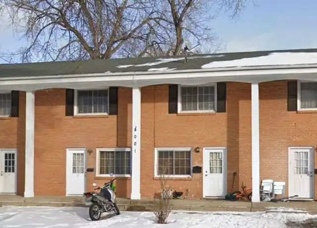 Property at 8001 Washburn Cir Unit 8003-1, Minneapolis, MN, 55431, 2 beds, 1 bath, [object Object]