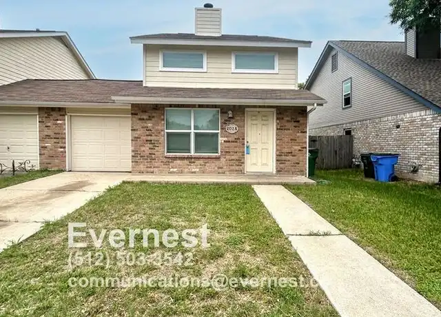 Property at 707 Valley View Dr Unit A, Pflugerville, TX, 78660, 2 beds, 2 baths, [object Object]