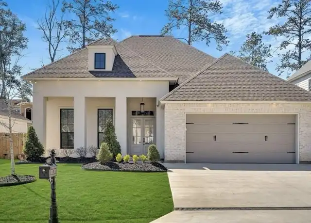 Property at 4180 Cypress Point Dr Unit NA, Covington, LA, 70433, 4 beds, 3 baths, [object Object]