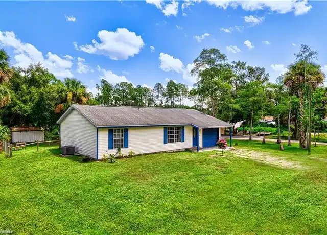 Property at 551 Golden Gate Blvd W, Naples, FL, 34120, 3 beds, 2 baths, [object Object]
