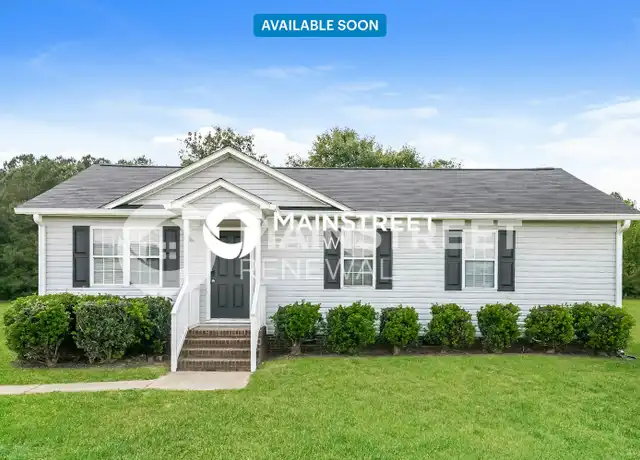 Property at 261 Ogburn Rd, Smithfield, NC, 27577, 3 beds, 2 baths, [object Object]