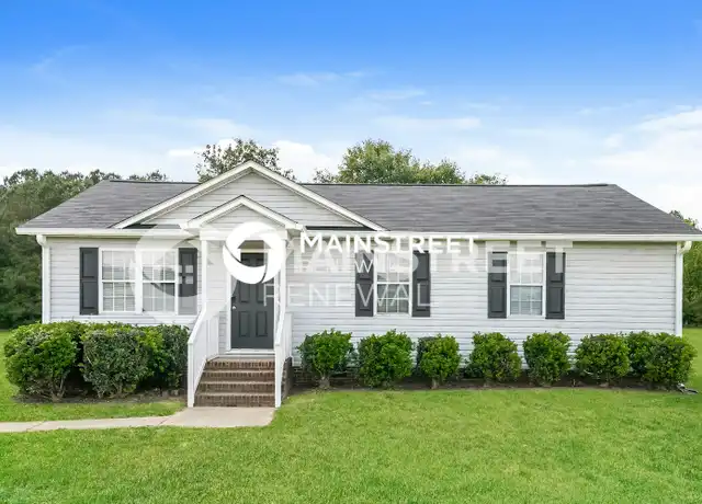 Property at 261 Ogburn Rd, Smithfield, NC, 27577, 3 beds, 2 baths, [object Object]