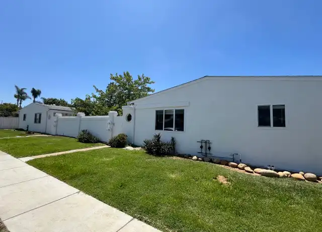 Property at 3543 Clairemont Mesa Blvd Unit 3543, San Diego, CA, 92117, 1 bed, 1 bath, [object Object]