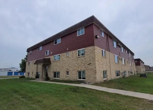 Property at 3208 9th St S Unit 301, Moorhead, MN, 56560, 2 beds, 1 bath, [object Object]