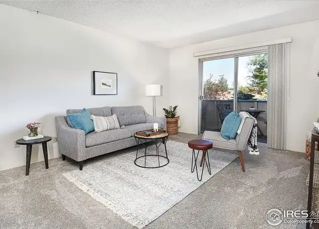 Property at 5116 Williams Fork Trl #207, Boulder, CO, 80301, 1 bed, 1 bath, [object Object]