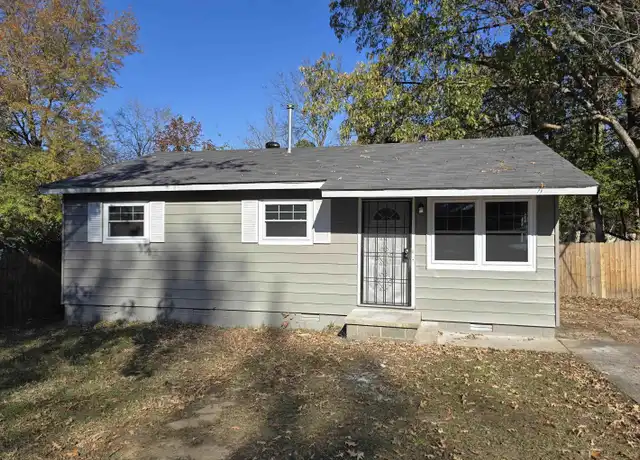 Property at 7518 Twin Oaks Rd, Little Rock, AR, 72209, 3 beds, 1 bath, [object Object]