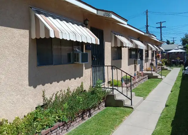 Property at 12112 Rosecrans Ave Unit 16, Norwalk, CA, 90650, 1 bed, 1 bath, [object Object]