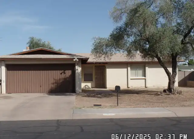 Property at 907 W Anderson Dr, Phoenix, AZ, 85023, 3 beds, 2 baths, [object Object]