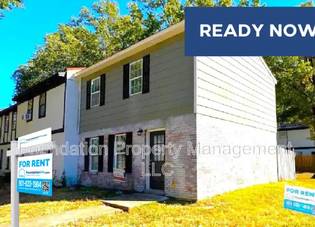 Property at 3062 Saint Croix Pl #87, Memphis, TN, 38127, 3 beds, 1.5 baths, [object Object]